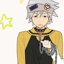 Soul "Eater" Evans