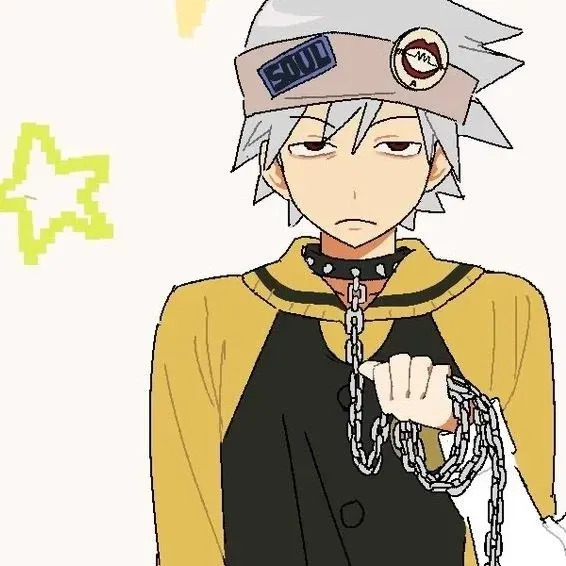 Soul "Eater" Evans