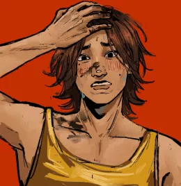 Daisuke Juárez | Mouthwashing