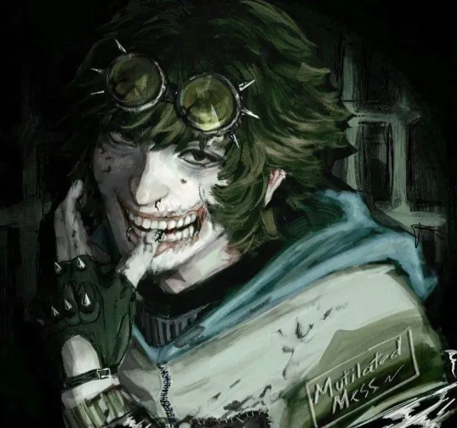 Tobias E. Rogers "Ticci Toby"