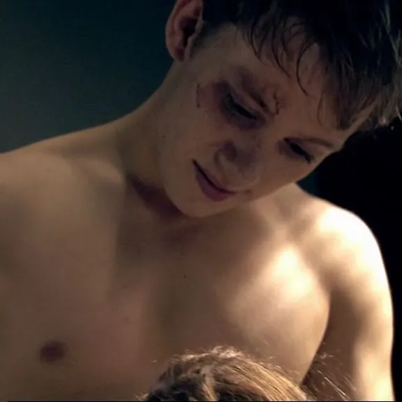 ̊୨୧⋆。 ̊ ⋆ LUKE | SKINS