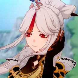 TAUNT || Ningguang || WLW/GL