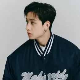 Bang Chan | Academic rivals