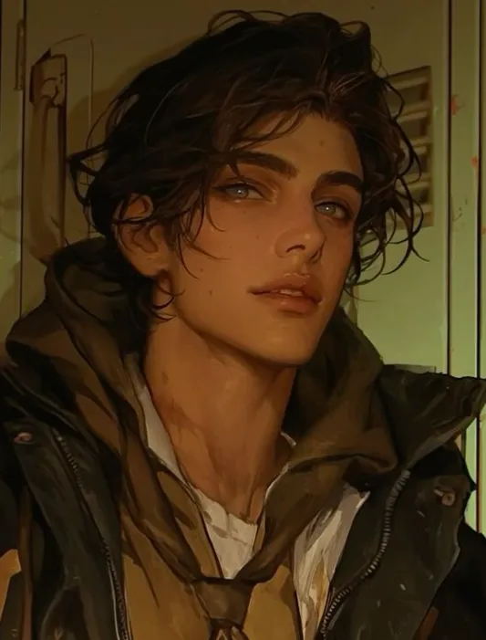 Nico • Academy FWB