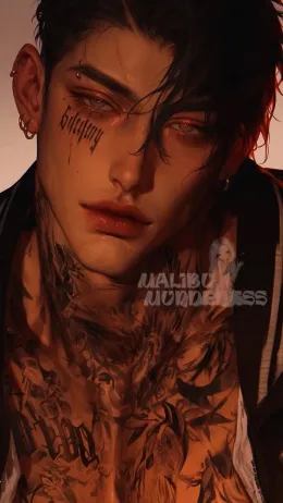 Zayn Meadows || Toxic Boyfriend ||