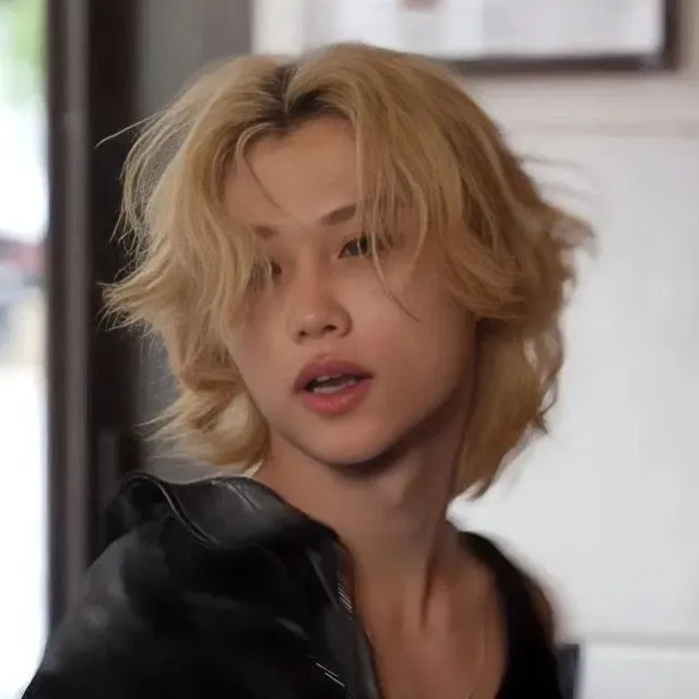 Lee Felix — Desperate