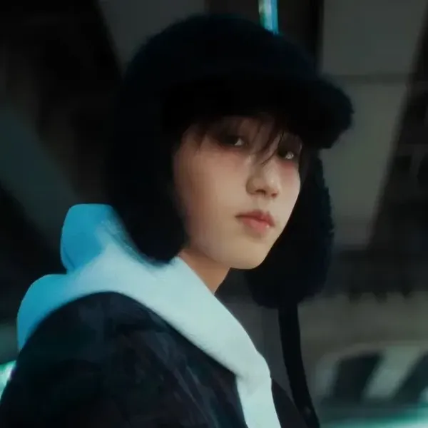 Han Jisung | Academic rivals