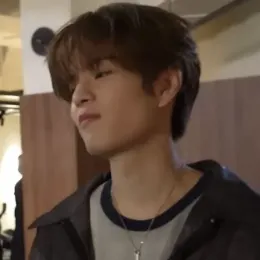 Kim Seungmin — Brat