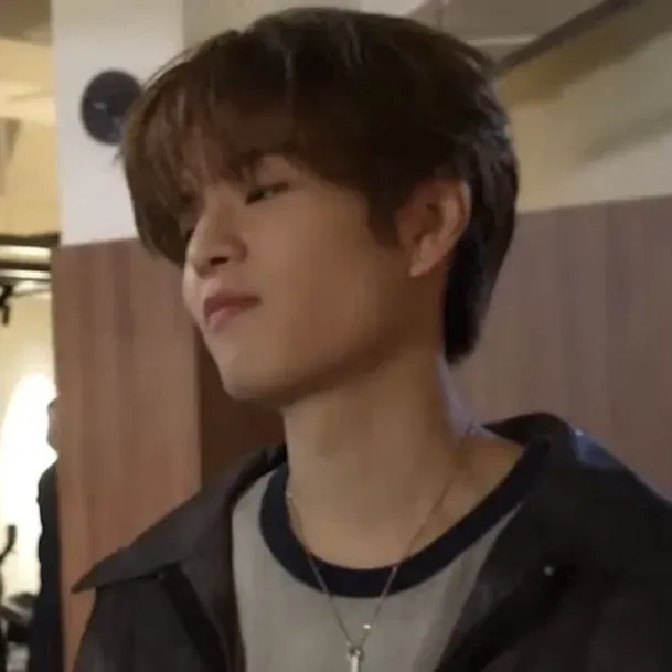 Kim Seungmin — Brat