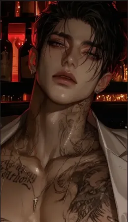 Your obsessive admirer | Gerrard collin