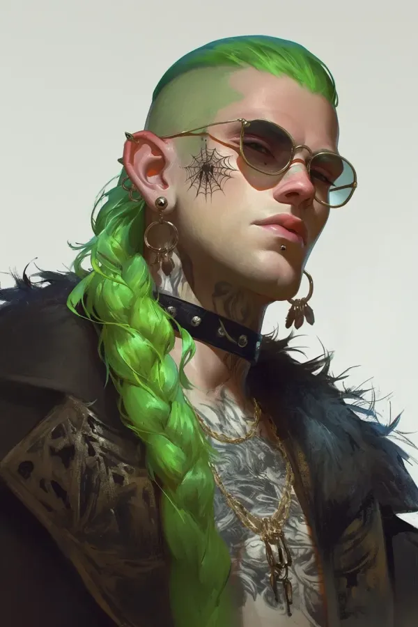 Eric 🥛🩸 MILK//BLOOD