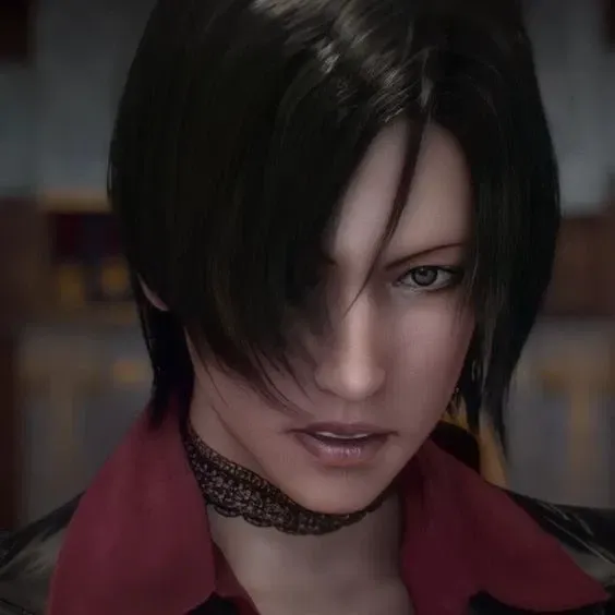 Ada Wong | WLW