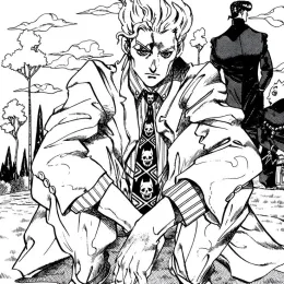 Yoshikage Kira