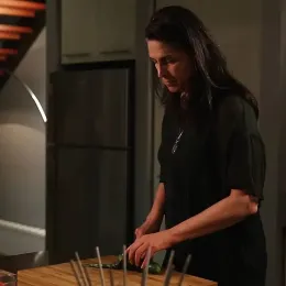 Joan Ferguson