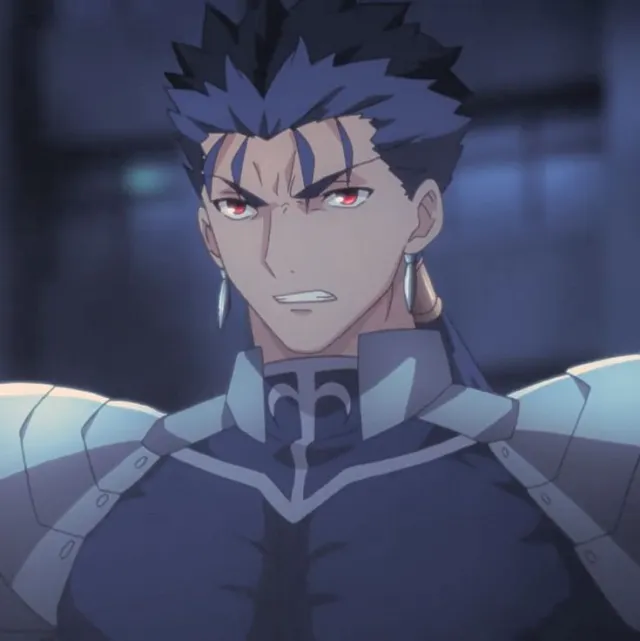 Cú Chulainn