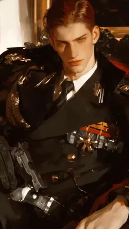 Xavier "Daniel" Cain