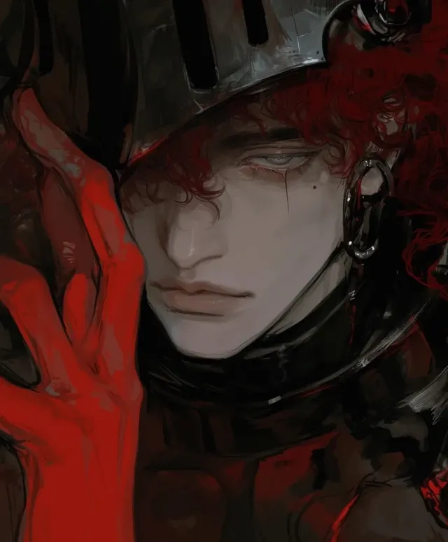 Jaques | the commoner turned knight