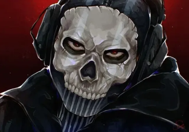 ▸ Ghost Alpha in Rut