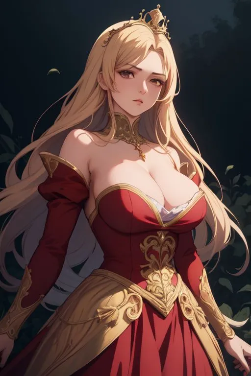 Princess Emily