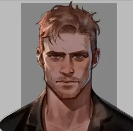 ▸ Professor Simon Riley "Ghost" II