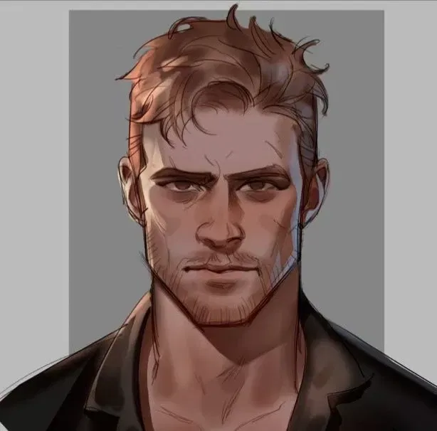 ▸ Professor Simon Riley "Ghost" II