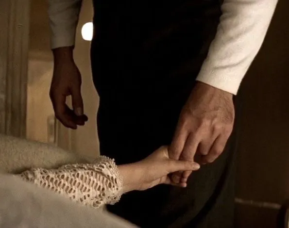 Benedict math teacher┆Old men