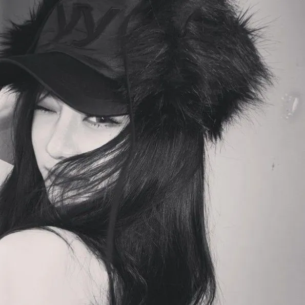 NINGNING🎭 || Love me not