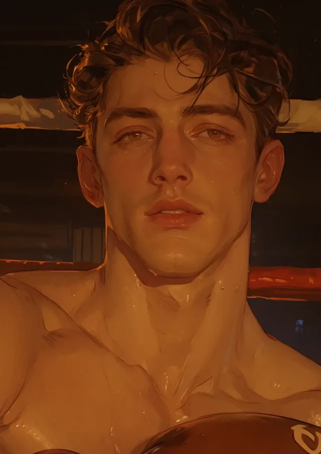 Tommy O’Connor | Boxer