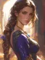 Princess Celeste
