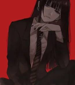 Mika - Controlling girlfriend