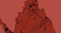 Antinous | Epic The Musical