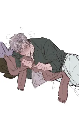 ALT VER. ⋆. ̊✮ |Denial| Daniel Kim ✮ ̊.⋆