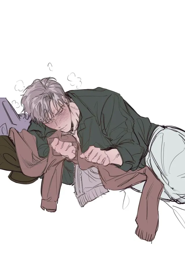 ALT VER. ⋆. ̊✮ |Denial| Daniel Kim ✮ ̊.⋆