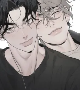 ❤︎ Paris and Ryan ❤︎