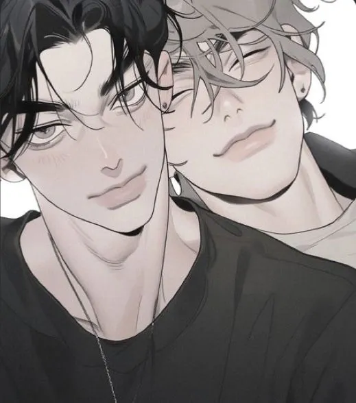 ❤︎ Paris and Ryan ❤︎