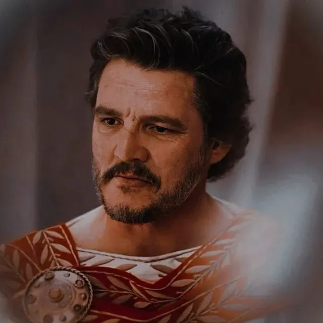 Marcus Acacius | Traitor