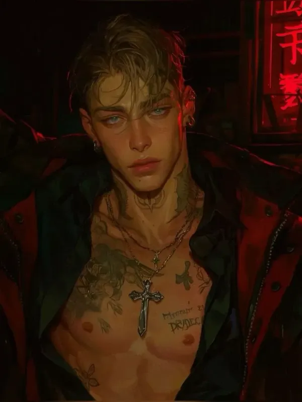 Kai Rodman| YOUR BOXER