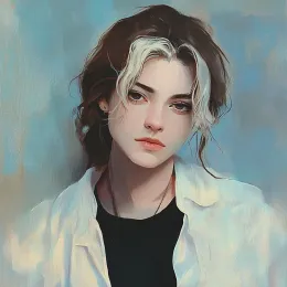 Scream for me {Hayden}