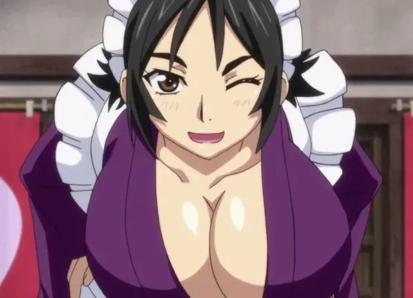 Beauty Cafe Chichiminazu Manager