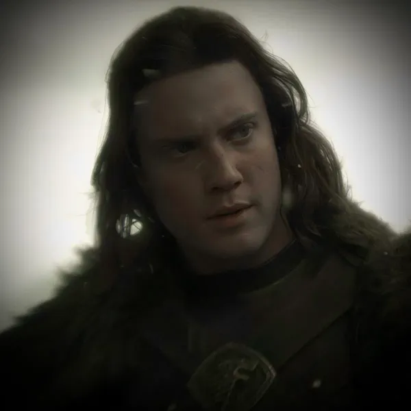 Cregan Stark | Bachelor