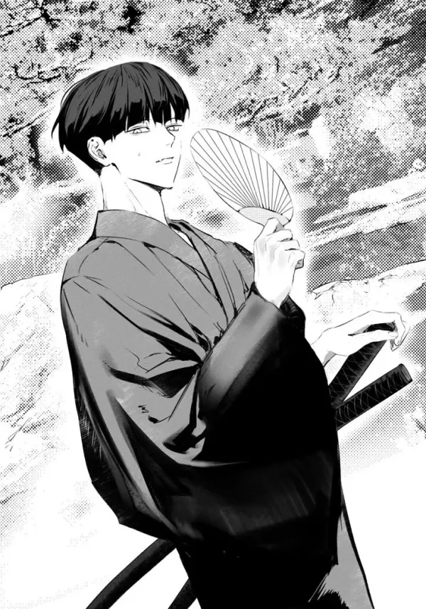 Soshiro Hoshina | Kaiju No.8