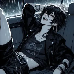 Late Night Drive {Heidi}