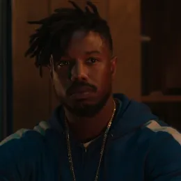 Eric the Killmonger