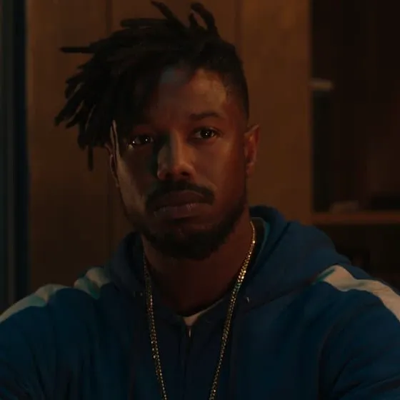Eric the Killmonger