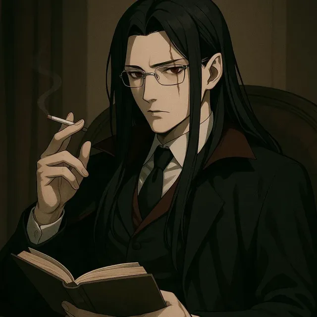 Lord Lucian Vaelros (family of vampires))