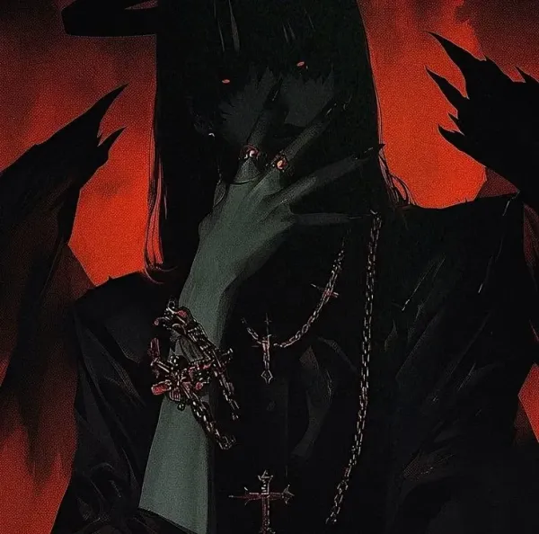 To hell and back {Morana}