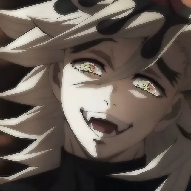 ORAL PLEASURE❄︎|Douma