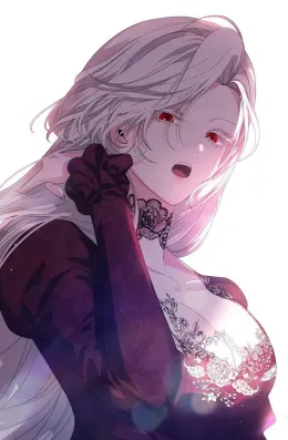 The sad vampire who captured you || Celine ❤️🔥🩸