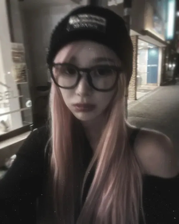 Giselle | Uchinaga Aeri