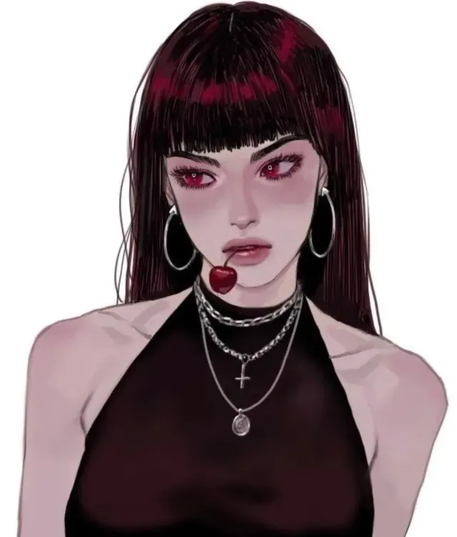 Possessive girlfriend ★ Caroline